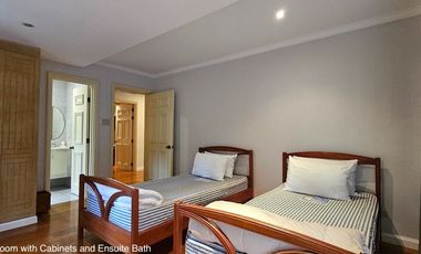 Beautiful Tagaytay Vacation Home For Sale
