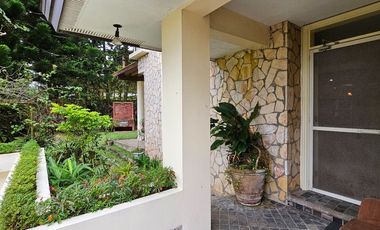 Beautiful Tagaytay Vacation Home For Sale