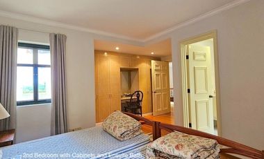 Beautiful Tagaytay Vacation Home For Sale