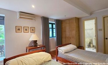 Beautiful Tagaytay Vacation Home For Sale