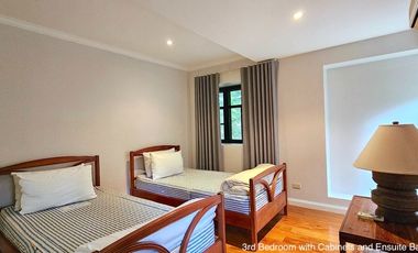Beautiful Tagaytay Vacation Home For Sale