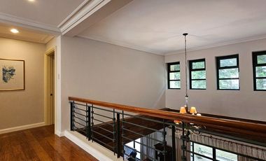 Beautiful Tagaytay Vacation Home For Sale