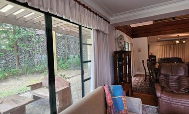 Beautiful Tagaytay Vacation Home For Sale