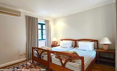 Beautiful Tagaytay Vacation Home For Sale