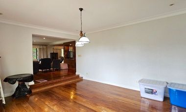 Beautiful Tagaytay Vacation Home For Sale