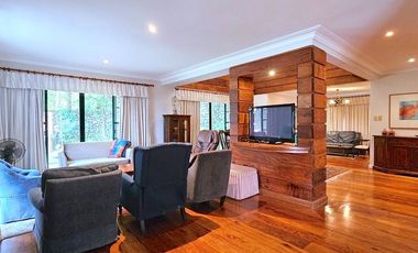 Beautiful Tagaytay Vacation Home For Sale