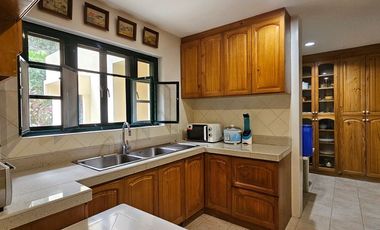 Beautiful Tagaytay Vacation Home For Sale