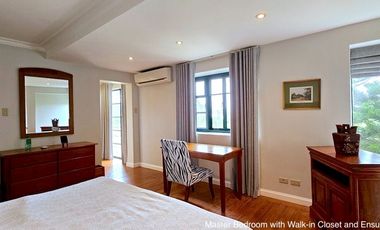 Beautiful Tagaytay Vacation Home For Sale