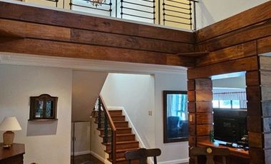 Beautiful Tagaytay Vacation Home For Sale