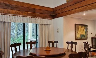 Beautiful Tagaytay Vacation Home For Sale