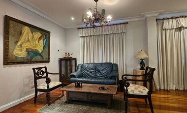Beautiful Tagaytay Vacation Home For Sale