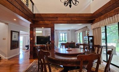 Beautiful Tagaytay Vacation Home For Sale