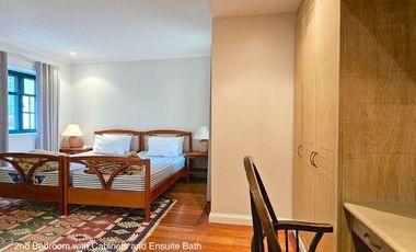 Beautiful Tagaytay Vacation Home For Sale