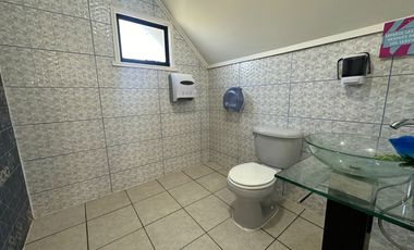 Se Vende o Se Arriendo Propiedad en Paillaco con aptitudes Comerciales.