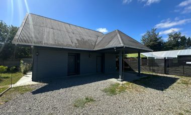 Se Vende o Se Arriendo Propiedad en Paillaco con aptitudes Comerciales.