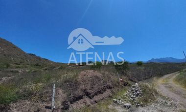 TERRENOS EN VENTA EN EL VALLE DE YUNGUILLA, SECTOR LACAY