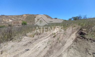 TERRENOS EN VENTA EN EL VALLE DE YUNGUILLA, SECTOR LACAY