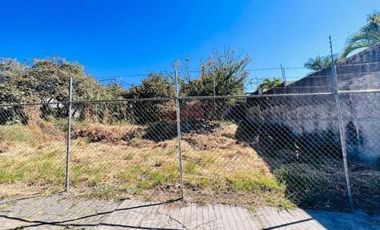 TERRENO EN BURGOS 445 m2
