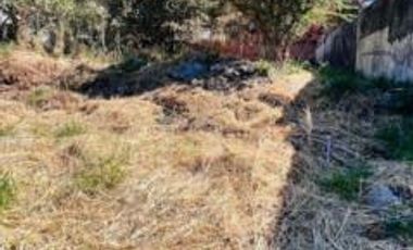 TERRENO EN BURGOS 445 m2
