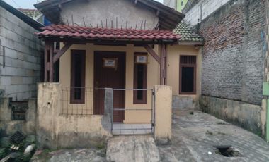 Rumah Siap Huni 100 Jutaan Di Cipocok Jaya Kota Serang