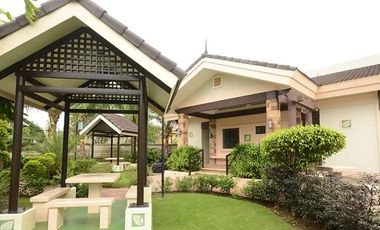 The Tropics PH2 House & Lot for Sale in Cainta Rizal