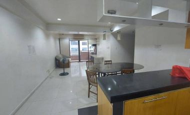 2 Bedroom Unit For Lease in Parc Royale Condominium, Pasig City