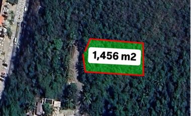 TERRENO EN VENTA EN PUERTO  VALLARTA