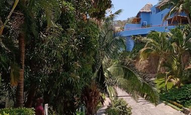 TERRENO EN VENTA EN PUERTO  VALLARTA