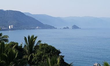 TERRENO EN VENTA EN PUERTO  VALLARTA