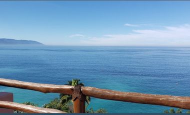 TERRENO EN VENTA EN PUERTO  VALLARTA