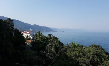 TERRENO EN VENTA EN PUERTO  VALLARTA