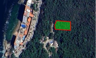 TERRENO EN VENTA EN PUERTO  VALLARTA