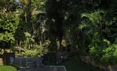 TERRENO EN VENTA EN PUERTO  VALLARTA