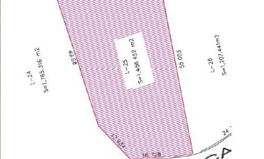 TERRENO EN VENTA EN PUERTO  VALLARTA