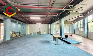Commercial Space for Rent Located at Clark Freeport Zone!