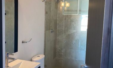 Departamento En Renta Semi Amueblado En Residencial Platinum Pachuca Hidalgo