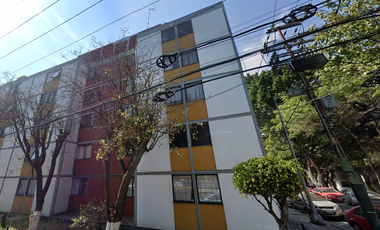 Departamento ADJUDICADO en venta en Jardín Balbuena Cond. los Pinos, V. Carranza CDMX., ¡Compra directament con el Banco, no se aceptan créditos!