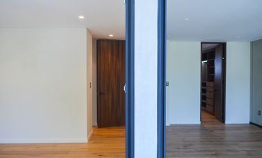 Townhouse en  venta en la colonia Polanco