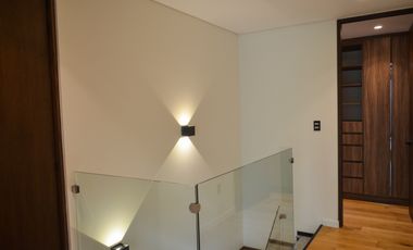 Townhouse en  venta en la colonia Polanco