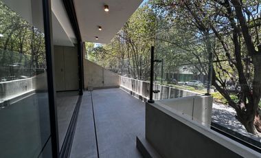 Townhouse en  venta en la colonia Polanco