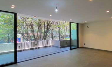 Townhouse en  venta en la colonia Polanco