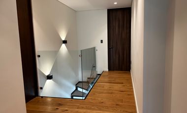 Townhouse en  venta en la colonia Polanco