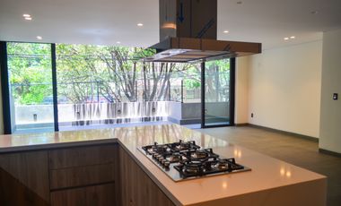 Townhouse en  venta en la colonia Polanco