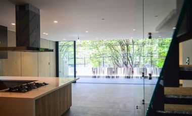 Townhouse en  venta en la colonia Polanco