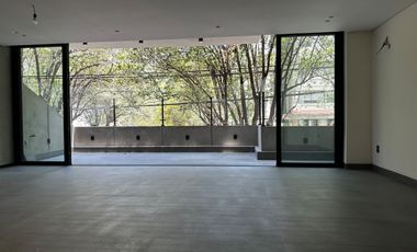 Townhouse en  venta en la colonia Polanco