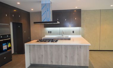 Townhouse en  venta en la colonia Polanco