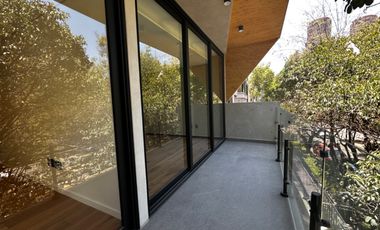 Townhouse en  venta en la colonia Polanco