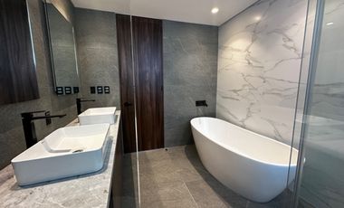 Townhouse en  venta en la colonia Polanco