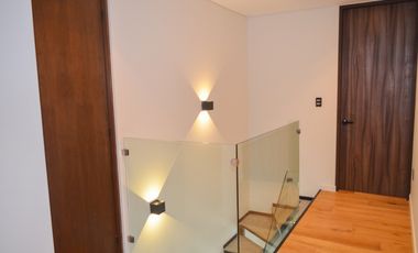 Townhouse en  venta en la colonia Polanco