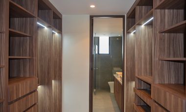 Townhouse en  venta en la colonia Polanco